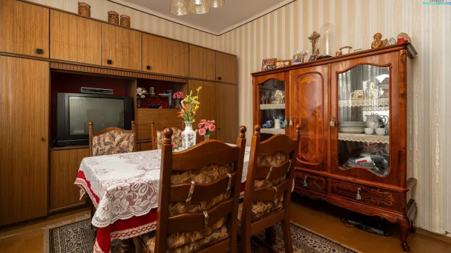 Esszimmer EG