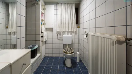 Badezimmer KG