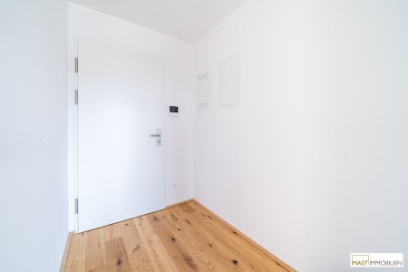*Sofort beziehbar* 2-Zimmer mit über 12qm westseitiger Freifläche