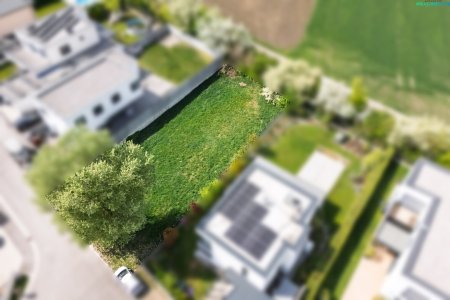 Traumhaftes Baugrundstück in Moosbrunn – Perfekt für Ihr Eigenheim nahe Wien