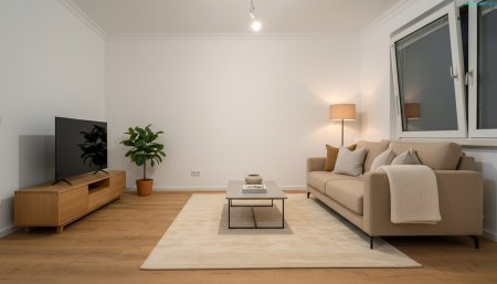Exklusiv sanierte 4-Zimmer-Wohnung mit 2 Loggien in begehrter Lage von Mödling