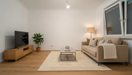 Exklusiv sanierte 4-Zimmer-Wohnung mit 2 Loggien in begehrter Lage von Mödling