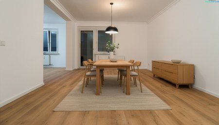 Exklusiv sanierte 4-Zimmer-Wohnung mit 2 Loggien in begehrter Lage von Mödling