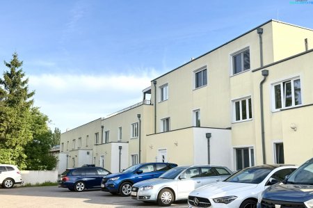 Vermietete Gartenwohnung mit einer sensationellen Nettorendite von 5% - Jetzt investieren und sofort Passiveinkommen generieren.