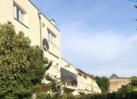 Vermietete Gartenwohnung mit einer sensationellen Nettorendite von 5% - Jetzt investieren und sofort Passiveinkommen generieren.