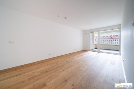 *MILiving* Sofort beziehbare 3-Zimmer im 4. Obergeschoss