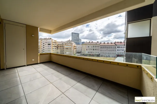 *MILiving* Sofort beziehbare 3-Zimmer im 4. Obergeschoss - Titelbild