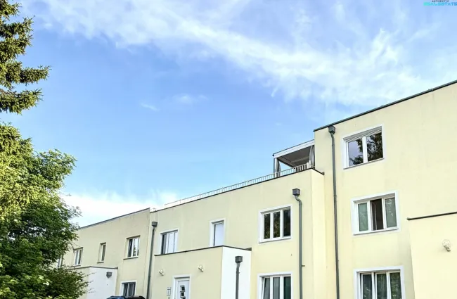 Anlager und Investoren aufgepasst - Balkon-/ oder Gartenwohnung mit bereits laufenden Mieteinnahmen. - Bild