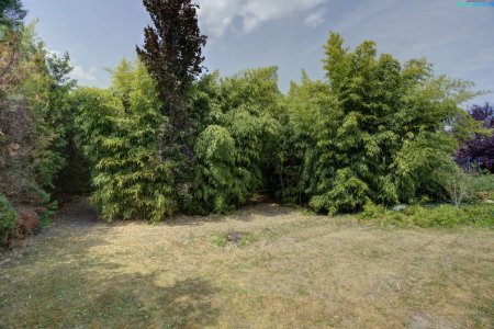 Traumgrundstück mit Altbestand in TOP Lage von Korneuburg