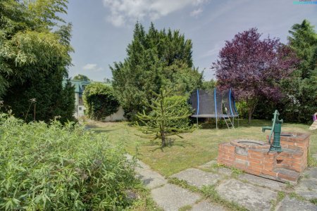 Traumgrundstück mit Altbestand in TOP Lage von Korneuburg