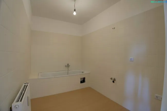 Charmante 3-Zimmer-Wohnung mit Loggia in Wien Essling - Bild