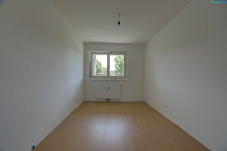 Charmante 3-Zimmer-Wohnung mit Loggia in Wien Essling