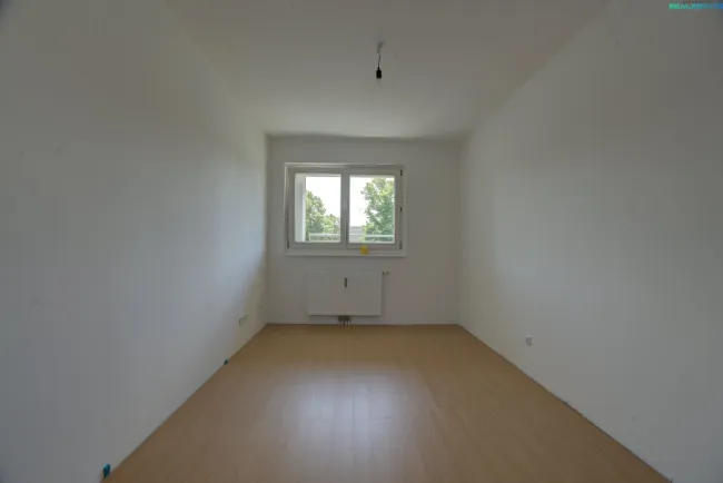 Charmante 3-Zimmer-Wohnung mit Loggia in Wien Essling - Bild