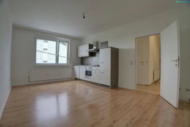 Eine Wohnung, viele Möglichkeiten - 2 in 1 mit 90m2 im Herzen Tullns - Bild