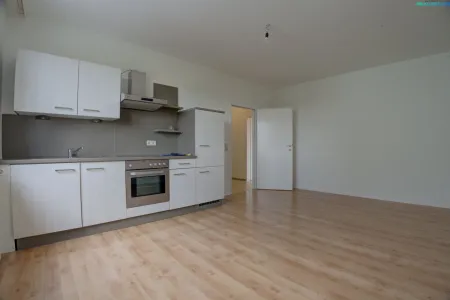 Eine Wohnung, viele Möglichkeiten - 2 in 1 mit 90m2 im Herzen Tullns