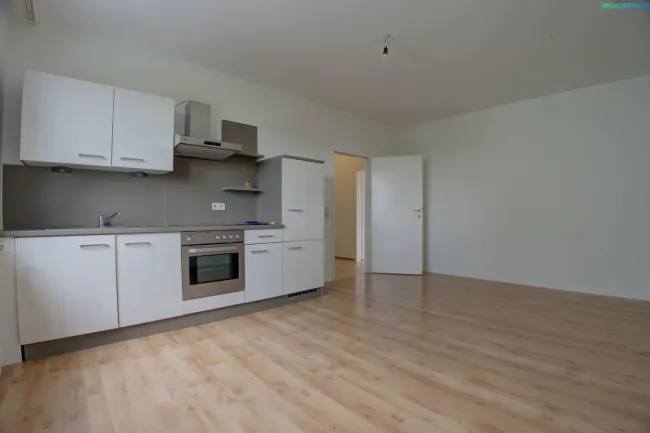 Eine Wohnung, viele Möglichkeiten - 2 in 1 mit 90m2 im Herzen Tullns - Bild