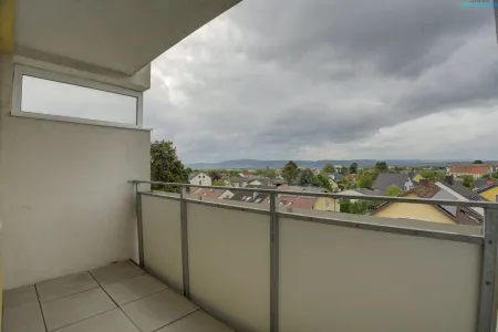 Eine Wohnung, viele Möglichkeiten - 2 in 1 mit 90m2 im Herzen Tullns