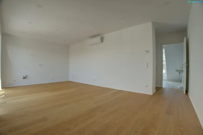 Erstbezug - XXL Dachterrasse mit Wienblick - 2 Zimmer - Bild