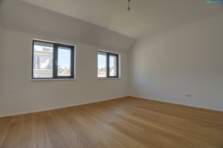 Erstbezug in Floridsdorf - Sanierter Altbau - 3 Zimmer