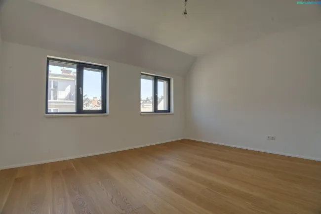 Erstbezug in Floridsdorf - Sanierter Altbau - 3 Zimmer - Bild