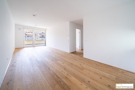 *MILiving* 3-Zimmer Wohnung mit 12qm Freifläche!