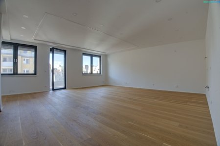 Sanierter Wohntraum - Erstbezug - 90m2 mit Außenfläche