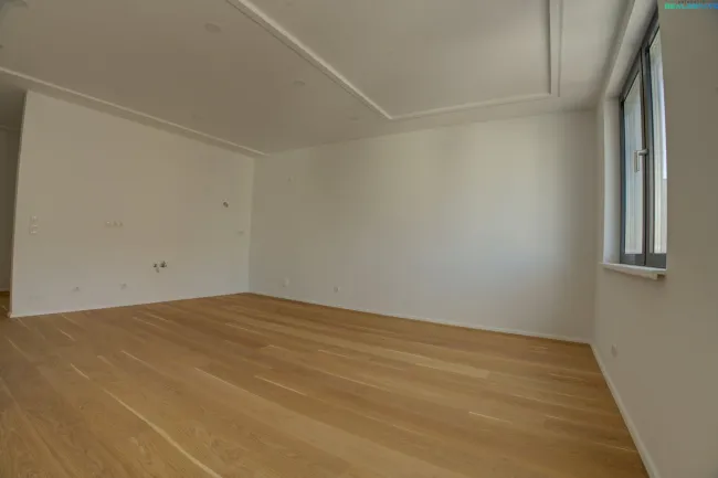 Terrassentraum - Erstbezug 3 Zimmer Wohnung in Wien Floridsdorf - Bild