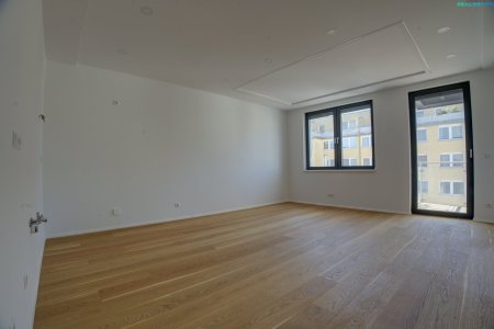 Terrassentraum - Erstbezug 3 Zimmer Wohnung in Wien Floridsdorf