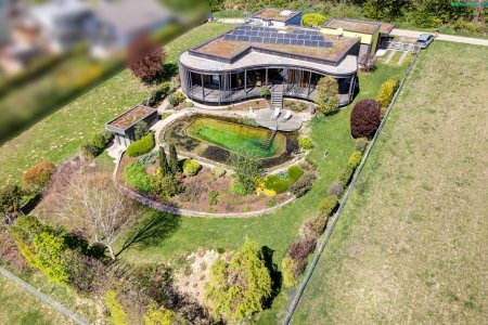 RUHE & URLAUBSGEFÜHL ZUHAUSE - Traumhaus mitten im Weinviertel