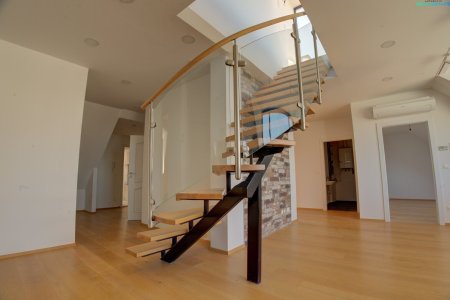 102m2 Dachterrasse - 5 Zimmer Erstbezug Dachgeschosswohnung in Top Lage von Simmering