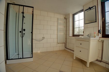 Charmantes Einfamilienhaus in Ruhelage in Stetten (Bezirk Korneuburg)