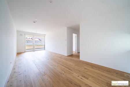 *MILiving* Großzügige 3-Zimmer mit 12qm Freifläche!