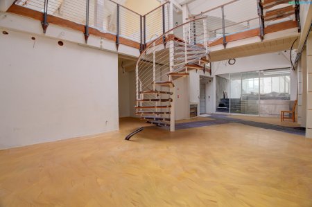 Ausnahme PENTHOUSE sucht Visionär - Blick auf Schloss Schönbrunn