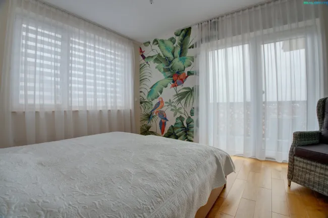 Schlafzimmer 3