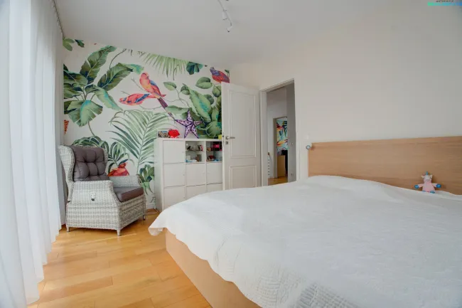Schlafzimmer 3