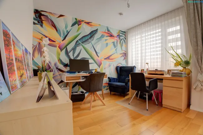 Schlafzimmer 2