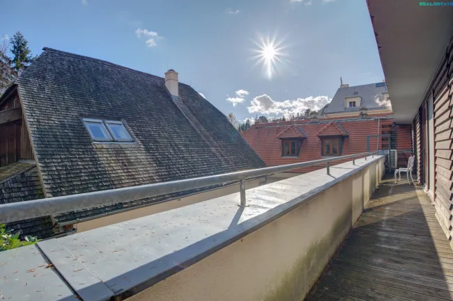 Terrasse TOP 1