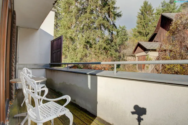 Terrasse TOP 1