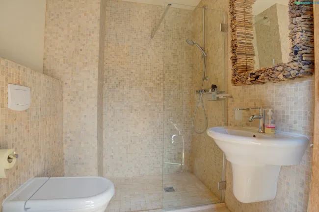Badezimmer TOP 1