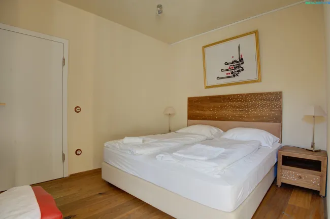 Schlafzimmer 2 TOP 1