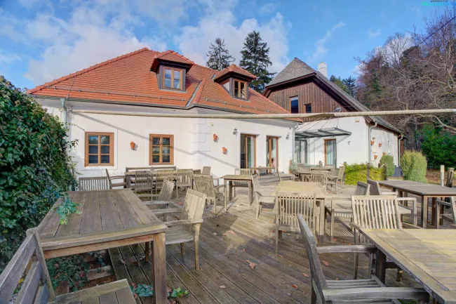 Haus Vorne