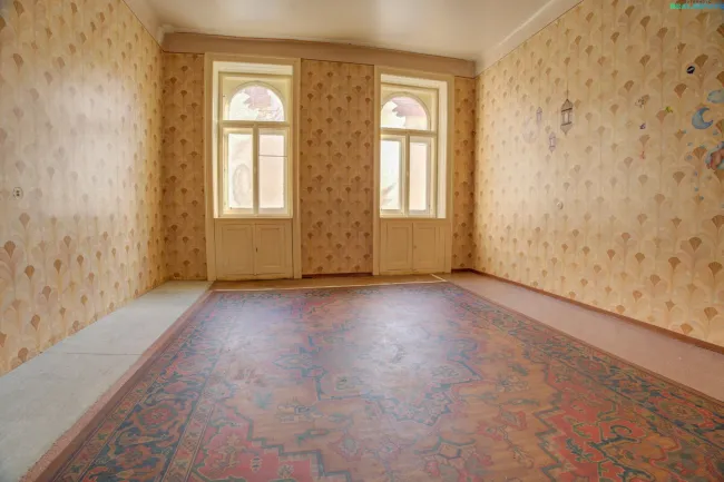 Musterwohnung