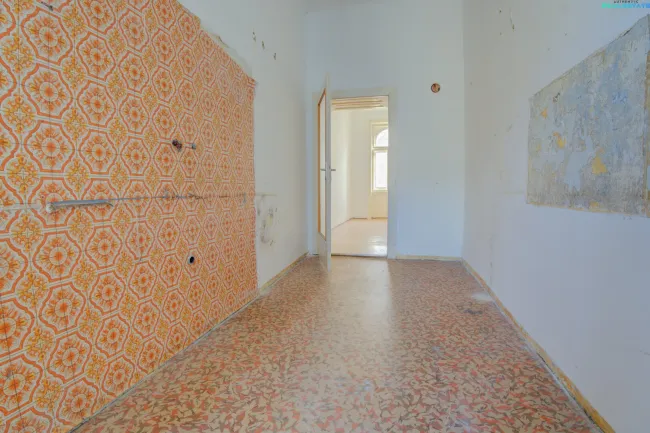 Musterwohnung