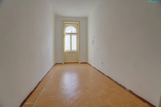 Musterwohnung