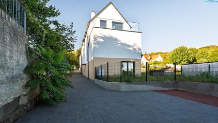 Nur noch 3 Häuser verfügbar - Top-Neubau in Ruhelage nahe Wien – 125 m² Wohnfläche + Garten & Terrasse