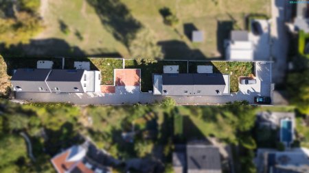 Nur noch 3 Häuser verfügbar - Exklusive Doppelhaushälfte in Hagenbrunn – Wohnen auf 3 Ebenen mit Keller & Garten