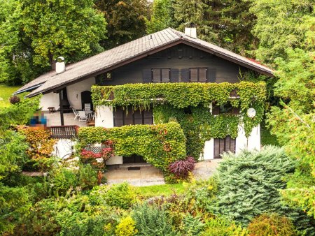 großzügiges Landhaus