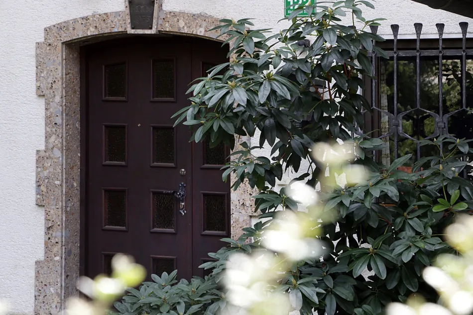 großzügiges Landhaus
