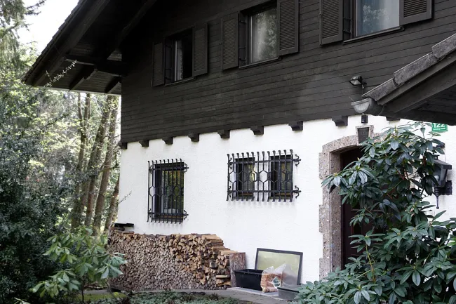 großzügiges Landhaus