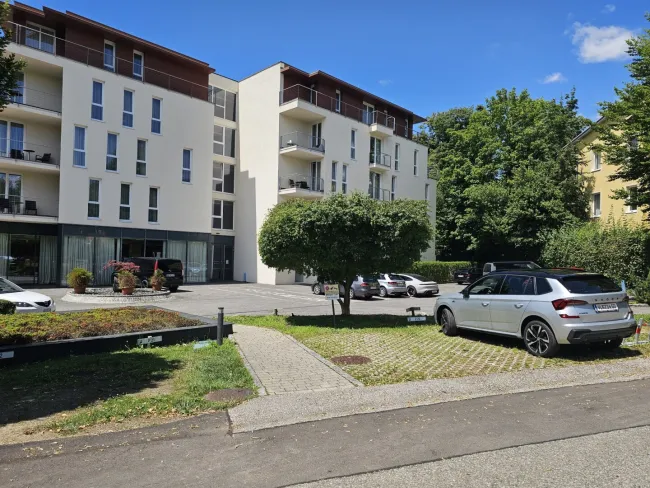 SEEwohnung im Lake`s Pörtschach am Wörthersee - Bild